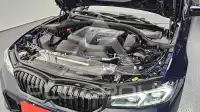 2025 BMW 320M
