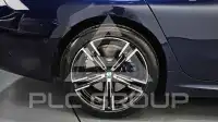 2025 BMW 320M