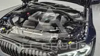 2025 BMW 320M