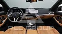 2025 BMW 320M