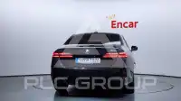 2025 BMW 520M