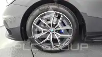 2025 BMW 520M