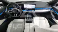 2025 BMW 520M