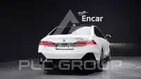 2025 BMW 520M