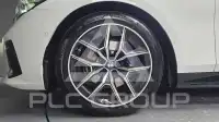 2025 BMW 520M