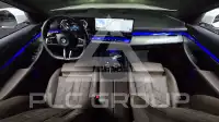 2025 BMW 520M
