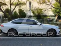 2025 BMW 520M