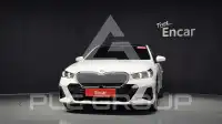 2025 BMW 520M