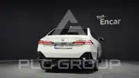 2025 BMW 520M