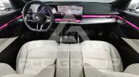2025 BMW 520M