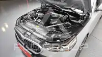2025 BMW 520M