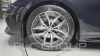 2025 BMW 520M