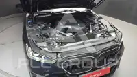 2025 BMW 520M