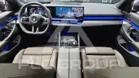 2025 BMW 520M