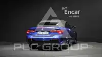2025 BMW 420M