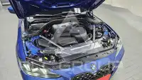 2025 BMW 420M