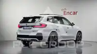 2025 BMW X1M