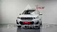 2025 BMW X1M