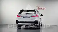 2025 BMW X1M