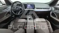 2025 BMW X1M