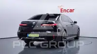 2025 BMW 740M
