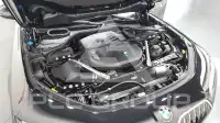 2025 BMW 740M