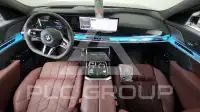 2025 BMW 740M
