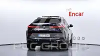 2025 BMW X6M