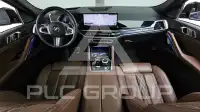 2025 BMW X6M