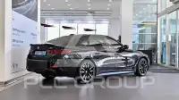 2025 BMW I4 M