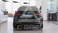2025 BMW I4 M
