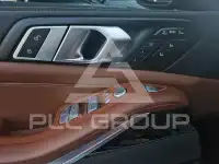 2025 BMW X7M