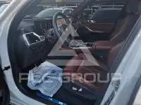 2025 BMW X7M