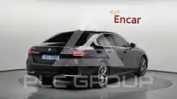 2025 BMW I5