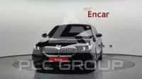 2025 BMW I5
