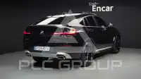 2025 BMW X4