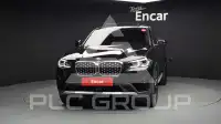 2025 BMW X4