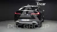 2025 BMW X4