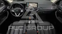 2025 BMW X4