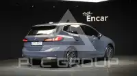 2025 BMW 218