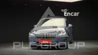 2025 BMW 218