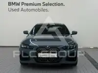 2025 BMW 4 SERIES