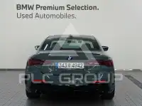 2025 BMW 4 SERIES