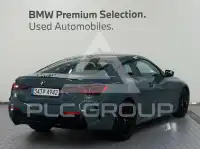2025 BMW 4 SERIES