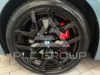 2025 BMW 4 SERIES