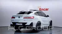 2025 BMW X4