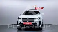 2025 BMW X4