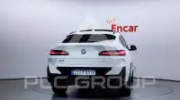 2025 BMW X4