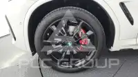 2025 BMW X4