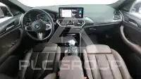 2025 BMW X4